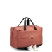 Sports Bag Delsey Turenne Sarkans Poliesters 35 x 40 x 55 cm