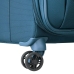 Large suitcase Delsey Montmartre Air 2.0 Blue 49 x 78 x 31 cm