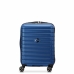 Cabin suitcase Delsey Shadow 5.0 Blue 55 x 25 x 35 cm