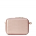 Shoulder Bag Delsey Turenne Pink Monochrome 12,5 x 6,5 x 18 cm