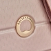 Krepšys ant pečių Delsey Turenne Rožinė Monochrominis 12,5 x 6,5 x 18 cm