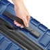 Velký kufr Delsey Shadow 5.0 Modrý 75 x 33 x 50 cm