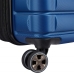 Large suitcase Delsey Shadow 5.0 Blue 75 x 33 x 50 cm