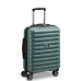 Куфар за каюта Delsey Shadow 5.0 Зелен 55 x 25 x 35 cm