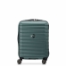 Куфар за каюта Delsey Shadow 5.0 Зелен 55 x 25 x 35 cm