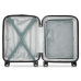 Cabin suitcase Delsey Shadow 5.0 Green 55 x 25 x 35 cm