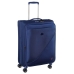 Mellomstor koffert Delsey New Destination Blå 28 x 68 x 44 cm