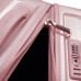 Velký kufr Delsey Turenne Růžový 70 x 29,5 x 47 cm