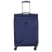 Medelstor väska Delsey New Destination Blå 28 x 68 x 44 cm