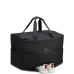 Sports Bag Delsey Turenne Black Polyester 35 x 40 x 55 cm