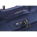 Medium suitcase Delsey New Destination Blue 28 x 68 x 44 cm