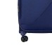 Střední kufr Delsey New Destination Modrý 28 x 68 x 44 cm