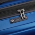 Mellomstor koffert Delsey Shadow 5.0 Blå 66 x 29 x 44 cm