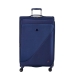 Stor koffert Delsey New Destination 75 cm Blå