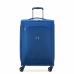 Kabinový kufr Delsey Montmartre Air 2.0 Modrý 55 x 25 x 35 cm