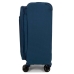 Kabin bőrönd Delsey Montmartre Air 2.0 Kék 55 x 25 x 35 cm