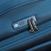 Medium kuffert Delsey Montmartre Air 2.0 Blå 43 x 68 x 29 cm