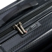 Large suitcase Delsey Turenne 75 x 48 x 29 cm Black