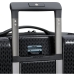 Large suitcase Delsey Turenne 75 x 48 x 29 cm Black