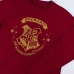 Piżama Harry Potter Czerwony