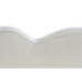 Καναπές DKD Home Decor Λευκό Μέταλλο Σύννεφα Scandi 155 x 75 x 92 cm