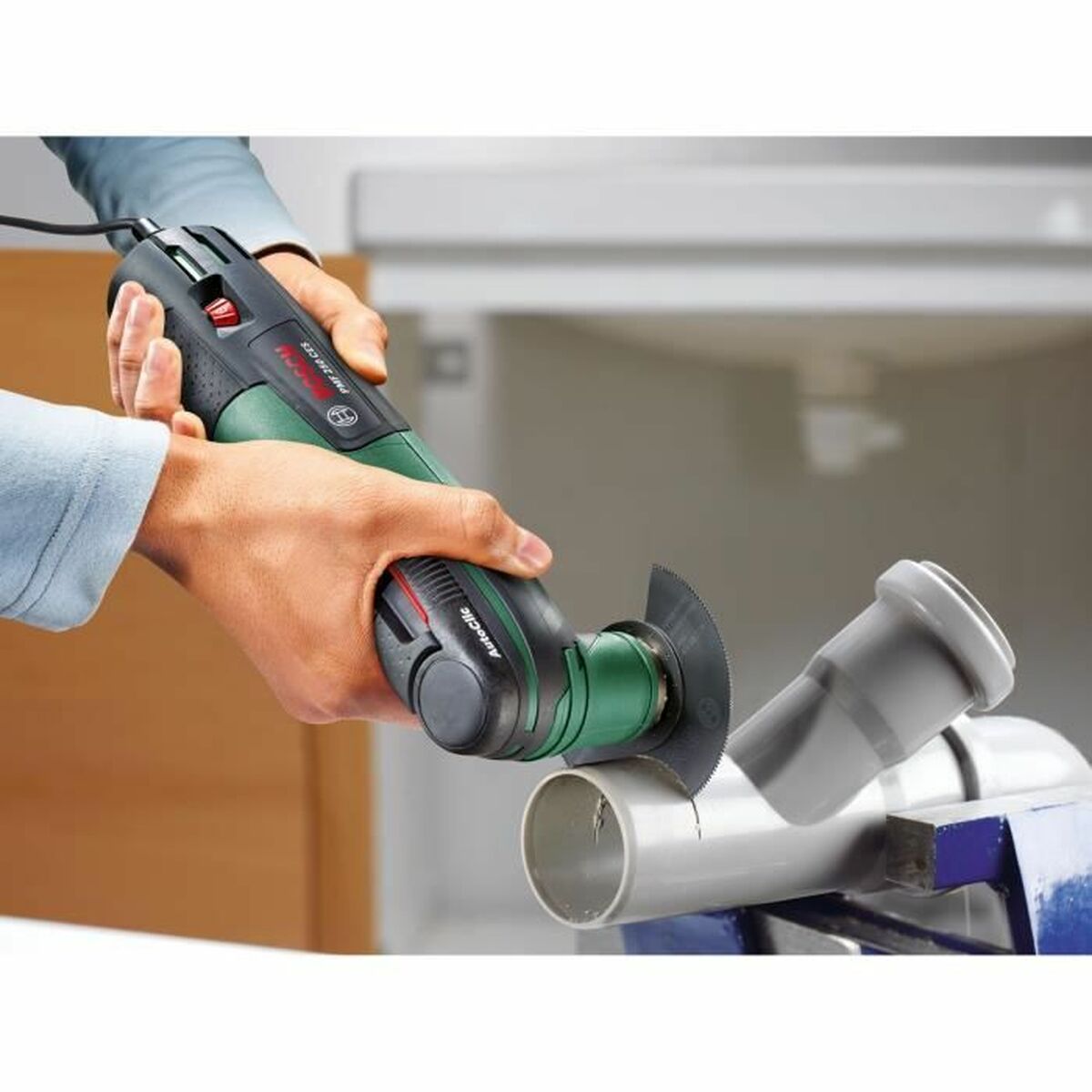 Multitool BOSCH PMF 250 CES 250 W