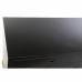 Aparador DKD Home Decor   Negro Dorado Metal Álamo 150 x 50 x 80 cm