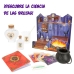 Vědecká hra Lisciani La casa de las brujas ES (6 kusů)