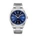 Horloge Heren Timberland TDWGG0010805 Zilverkleurig