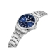 Мъжки часовник Timberland TDWGG0010805 Сребрист