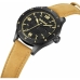 Horloge Heren Timberland TDWGB0010502 Zwart