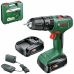 Шофьорска бормашина BOSCH EasyImpact 18V40 18 V 40 Nm