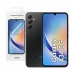 Smartphone Samsung A34 5G Negro 6,6