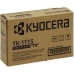 Väriaine Kyocera TK-1115 Musta