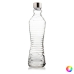 Flaska Quid Line Glas 1 L