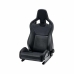 Seat Recaro RC410002132 Black Co-pilot