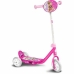 Scooter Barbie Pink PVC