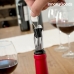 Wein-Zubehörset in Flaschenoptik InnovaGoods IG114260 Edelstahl (Restauriert A)