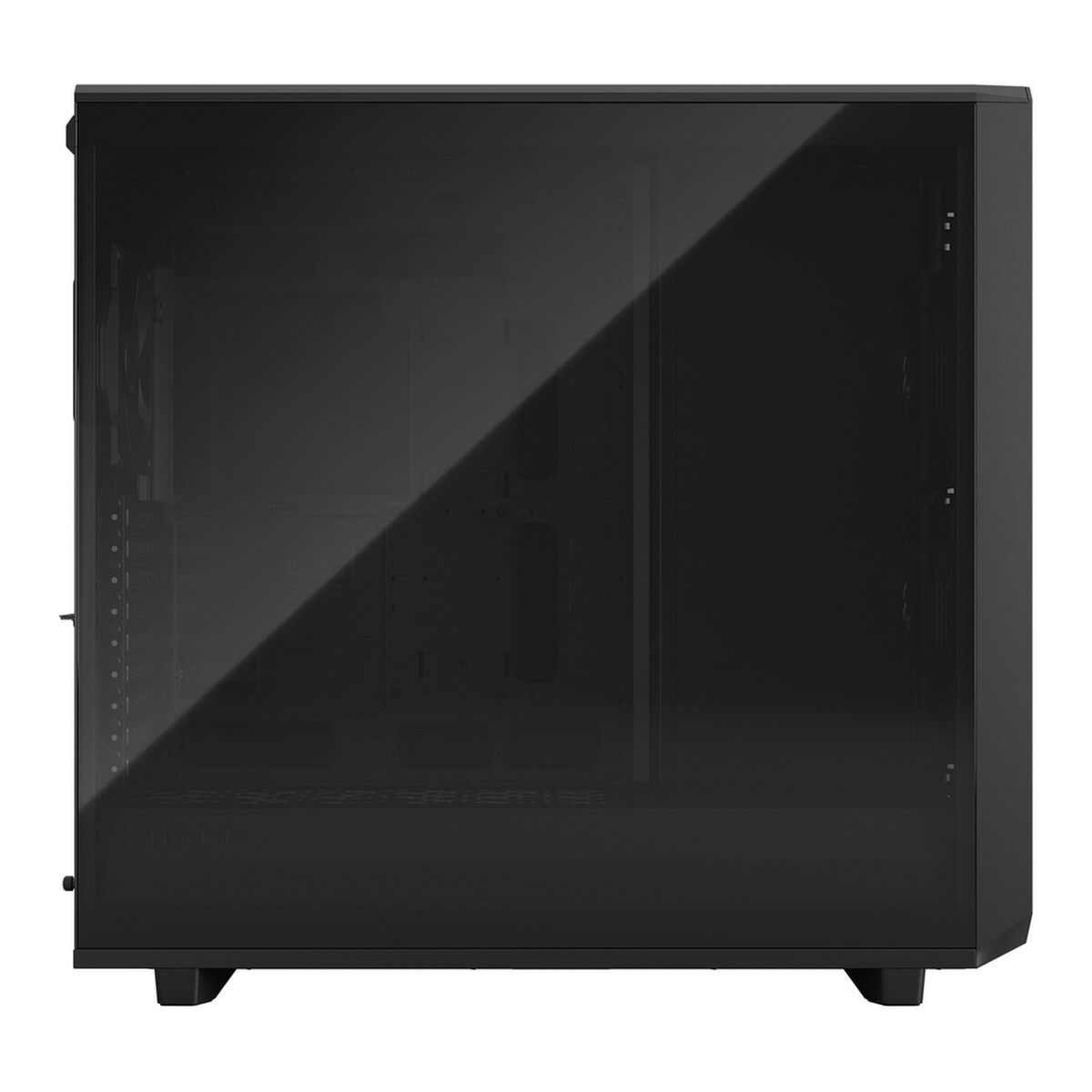 Case computer desktop ATX Fractal