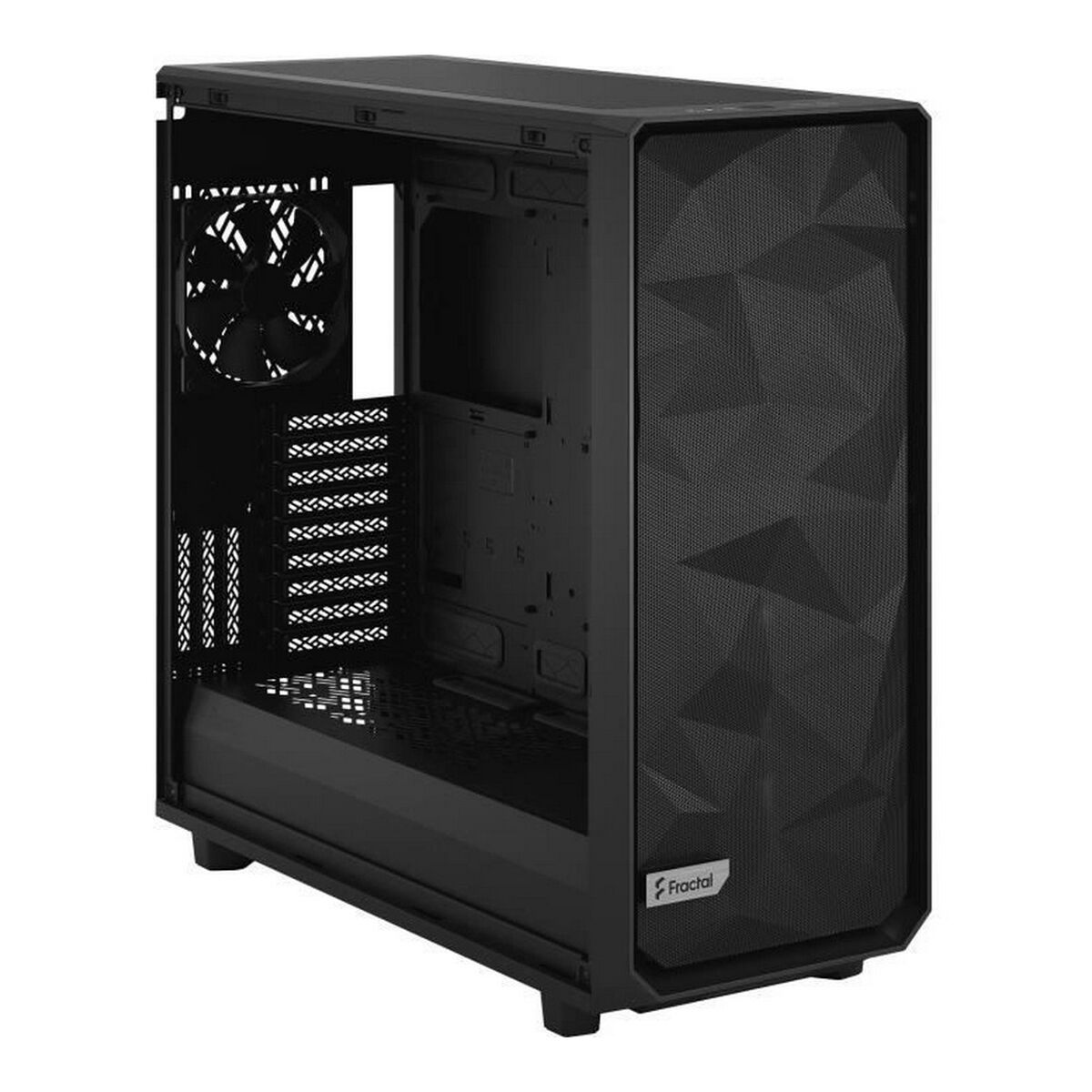Case computer desktop ATX Fractal