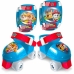 Roller The Paw Patrol 23-27