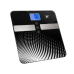Digitalne kopalniške tehtnice Lafe LAFWAG46346 Črna 150 kg