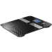 Báscula Digital de Baño Lafe LAFWAG46346 Negro Vidrio templado 150 kg