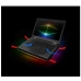 Охлаждающее основание для ноутбука THERMALTAKE Massive 20 RGB