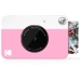 Моментальная камера Kodak PRINTOMATIC Розовый