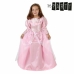 Costume for Children Th3 Party Pink Fantasy (1 Piece)