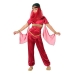 Costume per Bambini 114821 Rosso (4 Pezzi)