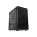 ATX Közepes Torony PC Ház Cooler Master Q300LV2-KGNN-S00 Fekete