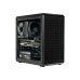 Case computer desktop ATX Cooler Master Q300LV2-KGNN-S00 Nero