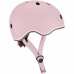 Detská cyklistická helma Globber GO UP Ružová 45-51 cm